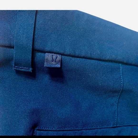 Men’s Lululemon 11” shorts size 36 - Picture 7 of 8